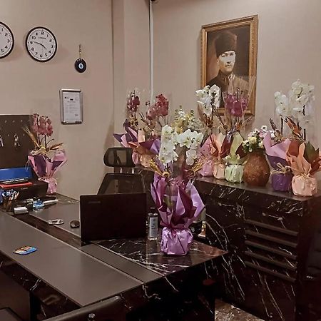 Cemre Suit İstanbul Dış mekan fotoğraf