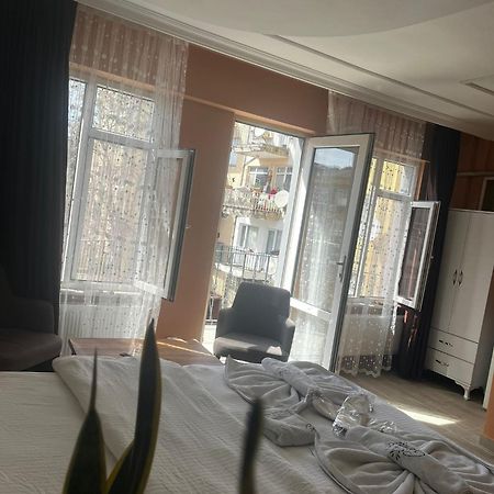 Cemre Suit İstanbul Dış mekan fotoğraf