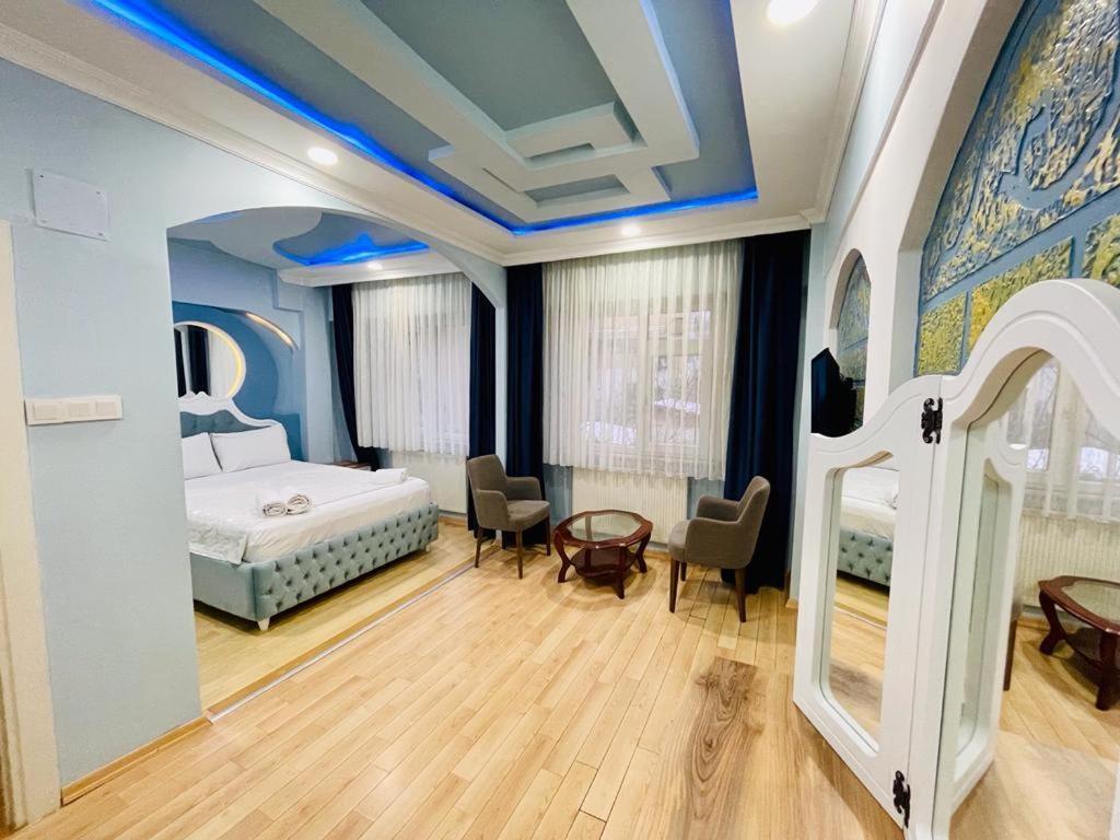 Cemre Suit İstanbul Dış mekan fotoğraf