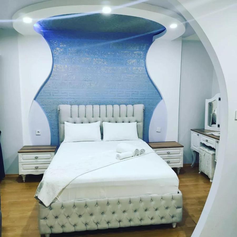 Cemre Suit İstanbul Dış mekan fotoğraf