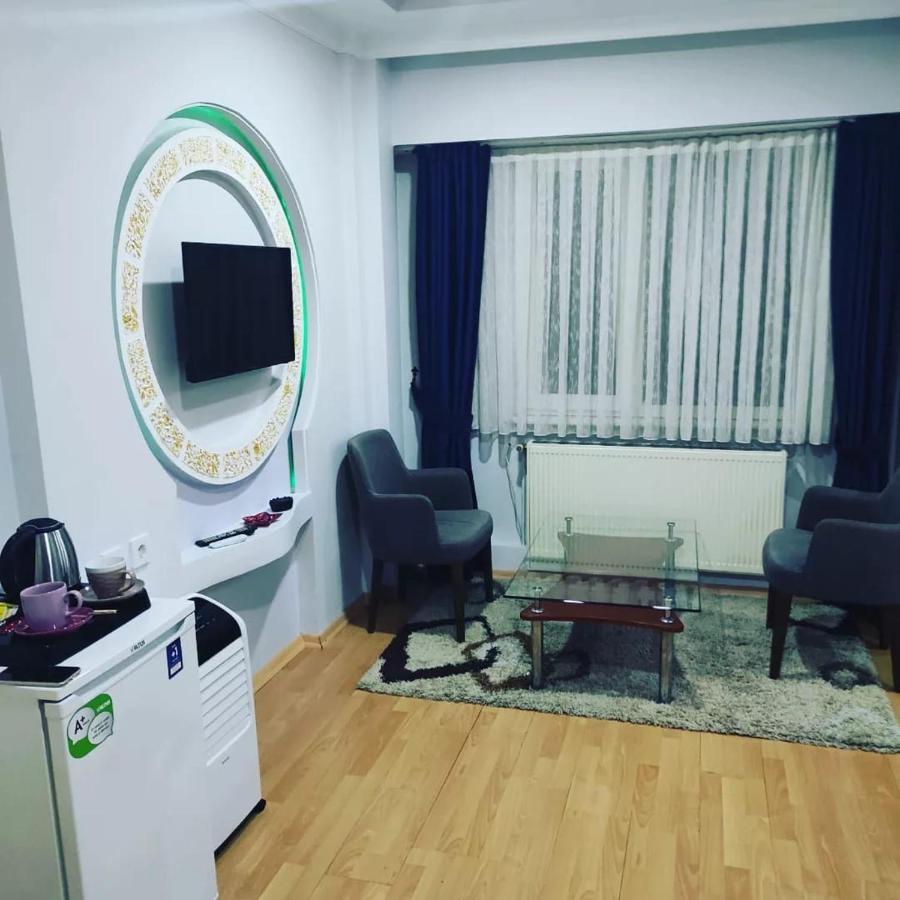 Cemre Suit İstanbul Dış mekan fotoğraf