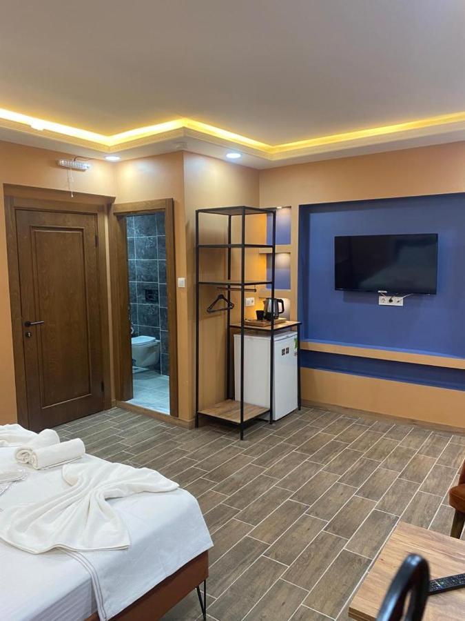 Cemre Suit İstanbul Dış mekan fotoğraf