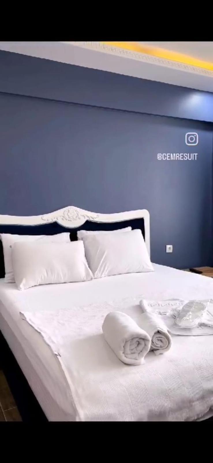 Cemre Suit İstanbul Dış mekan fotoğraf