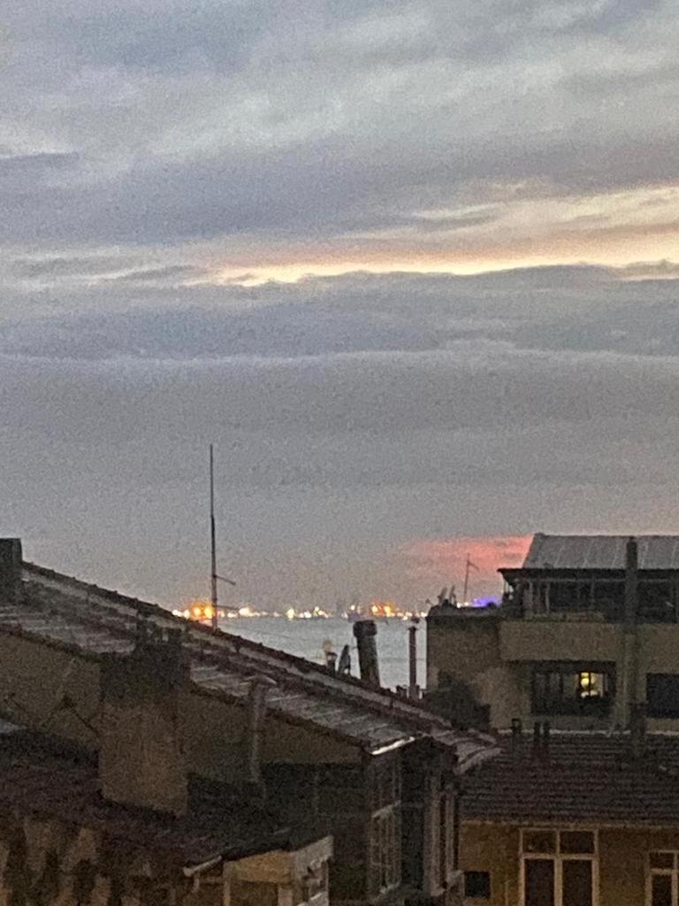 Cemre Suit İstanbul Dış mekan fotoğraf