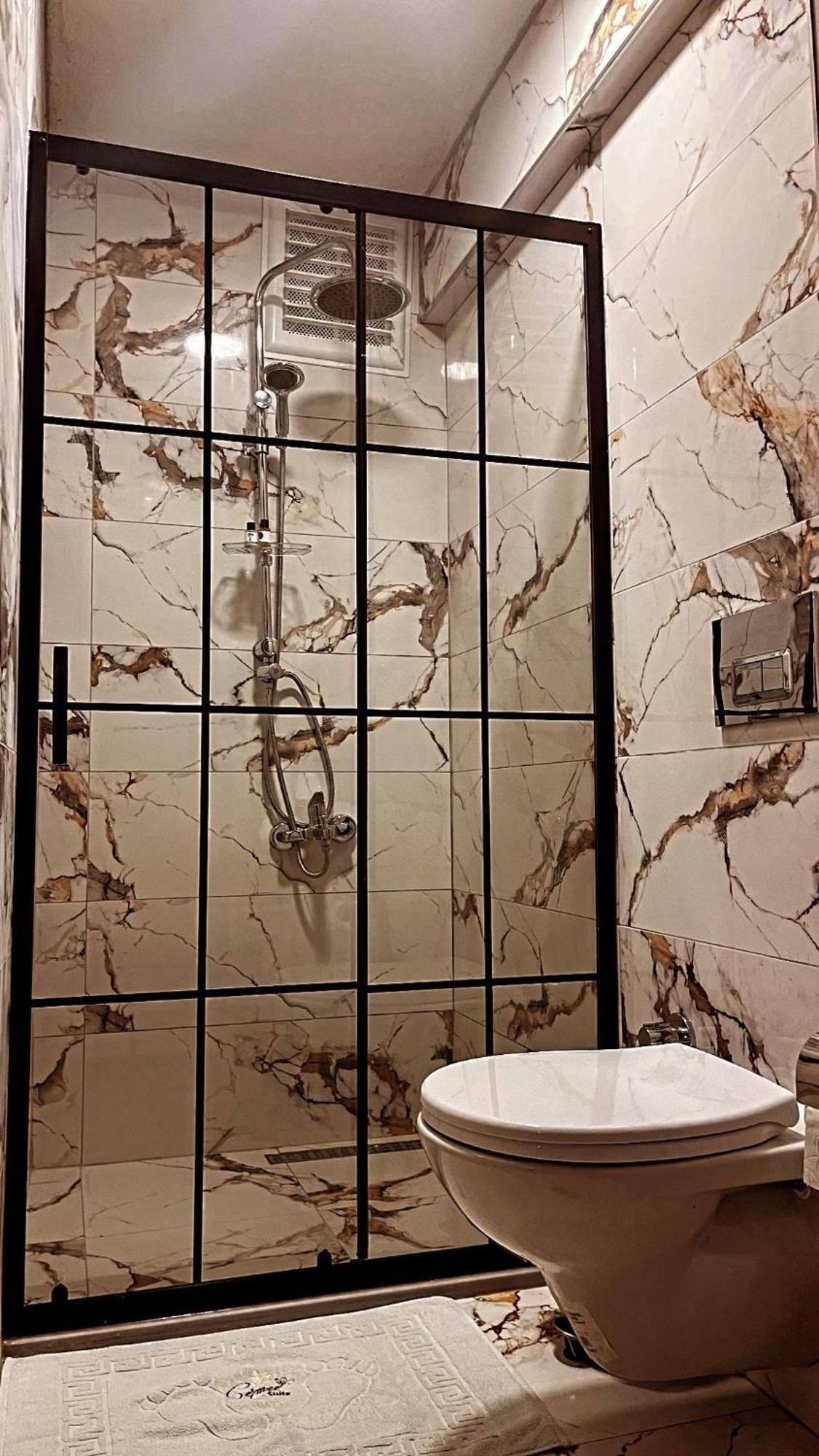 Cemre Suit İstanbul Dış mekan fotoğraf