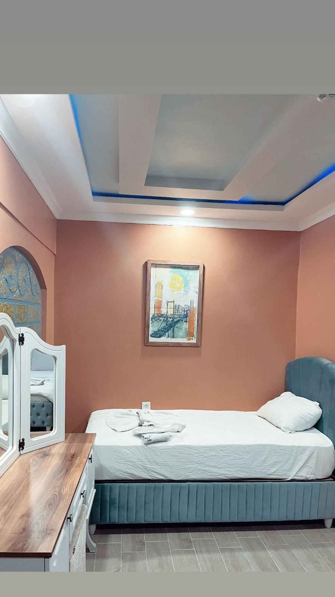 Cemre Suit İstanbul Dış mekan fotoğraf