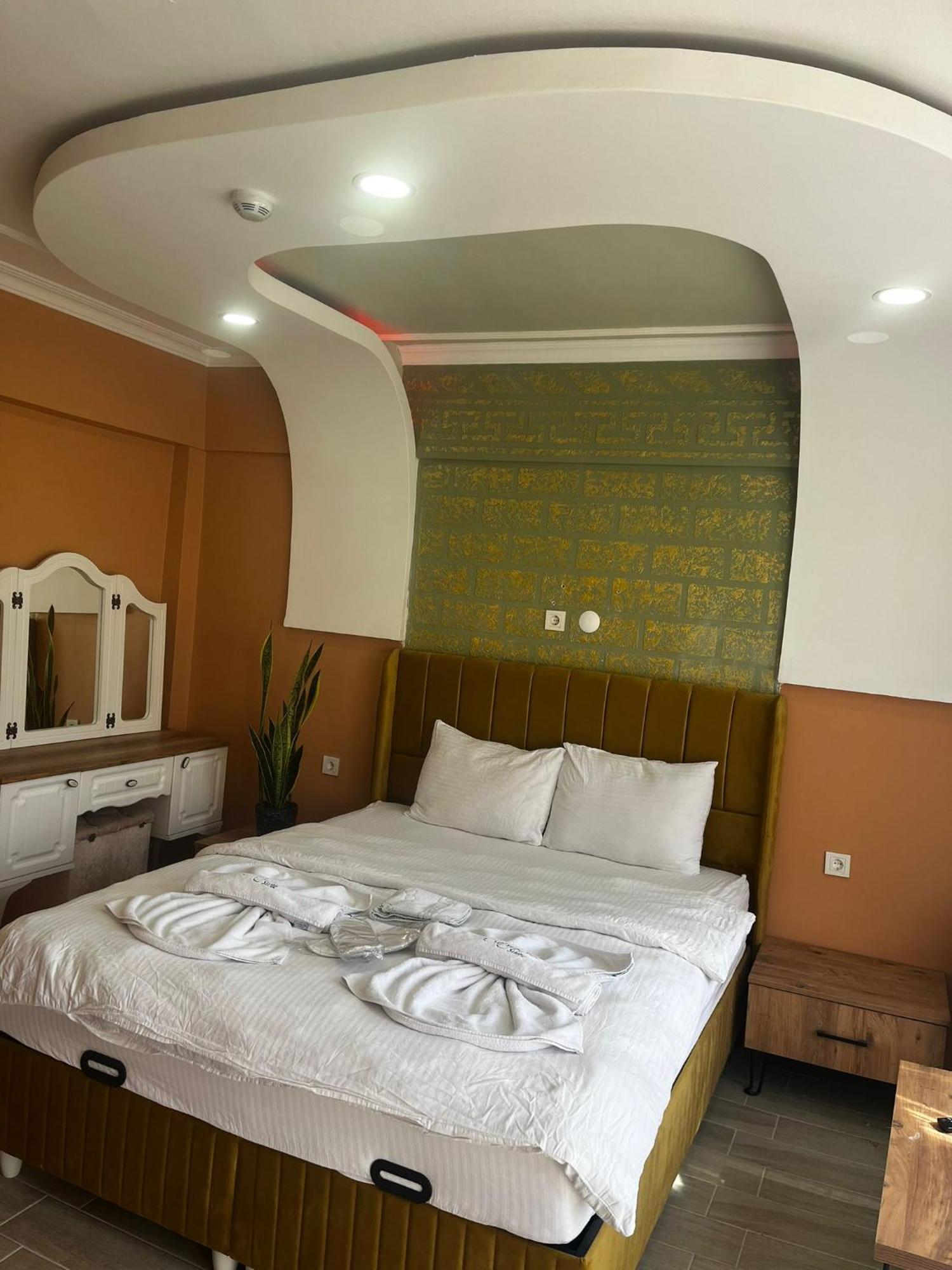 Cemre Suit İstanbul Dış mekan fotoğraf