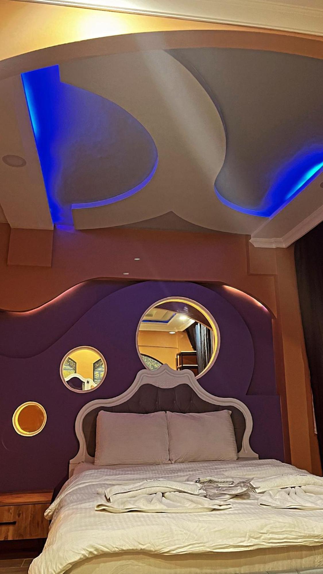 Cemre Suit İstanbul Dış mekan fotoğraf