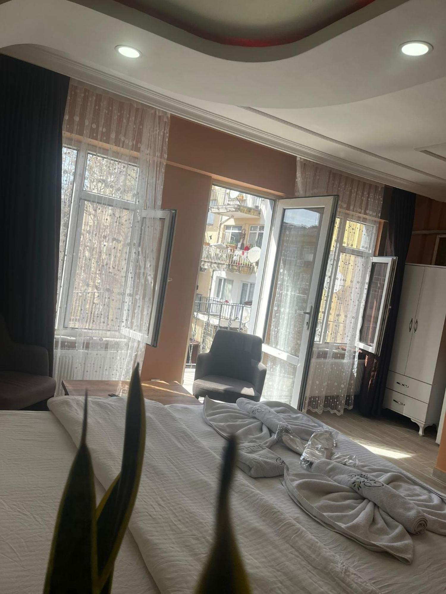 Cemre Suit İstanbul Dış mekan fotoğraf